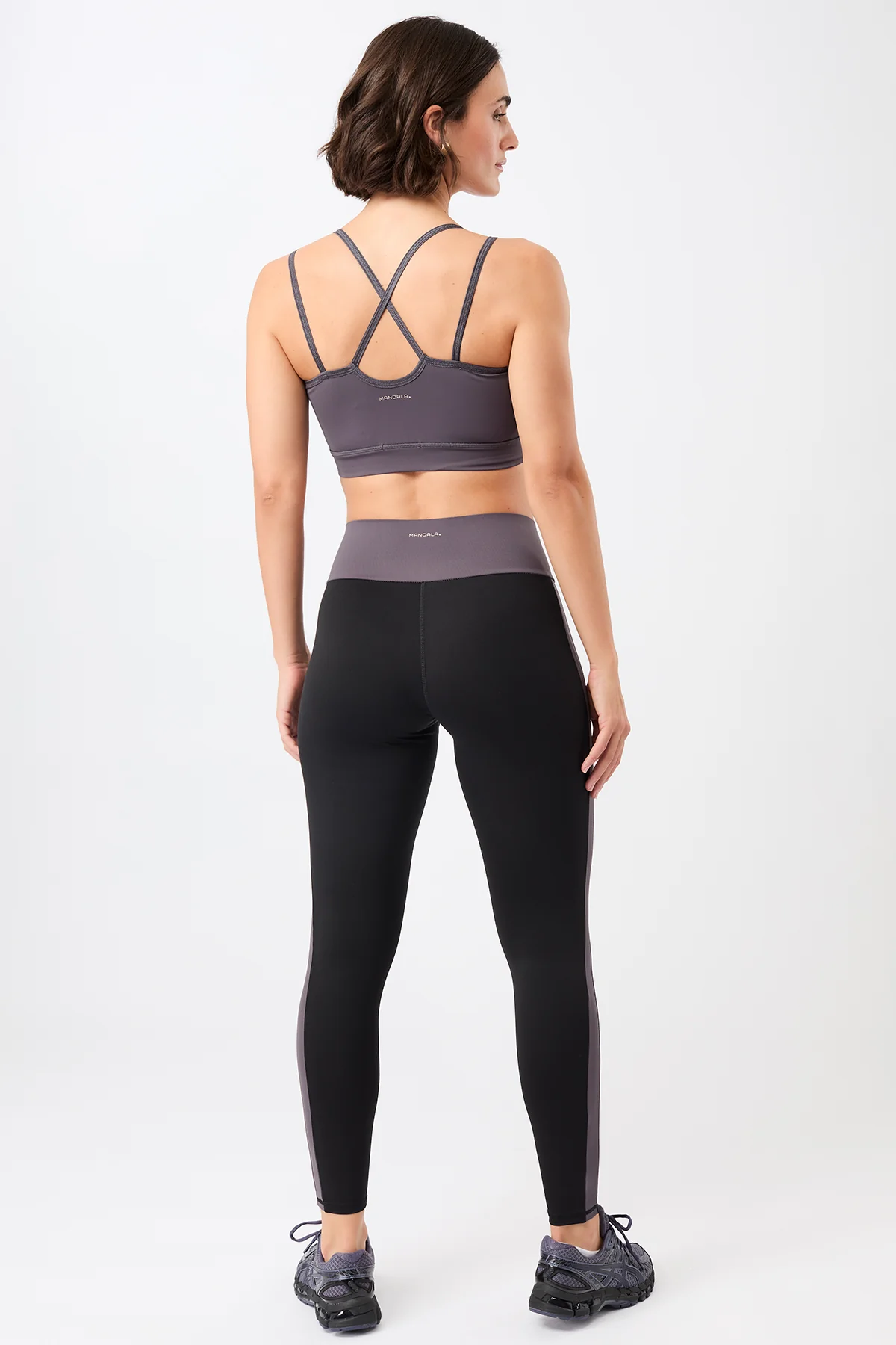 Stripe Leggings - Image 6