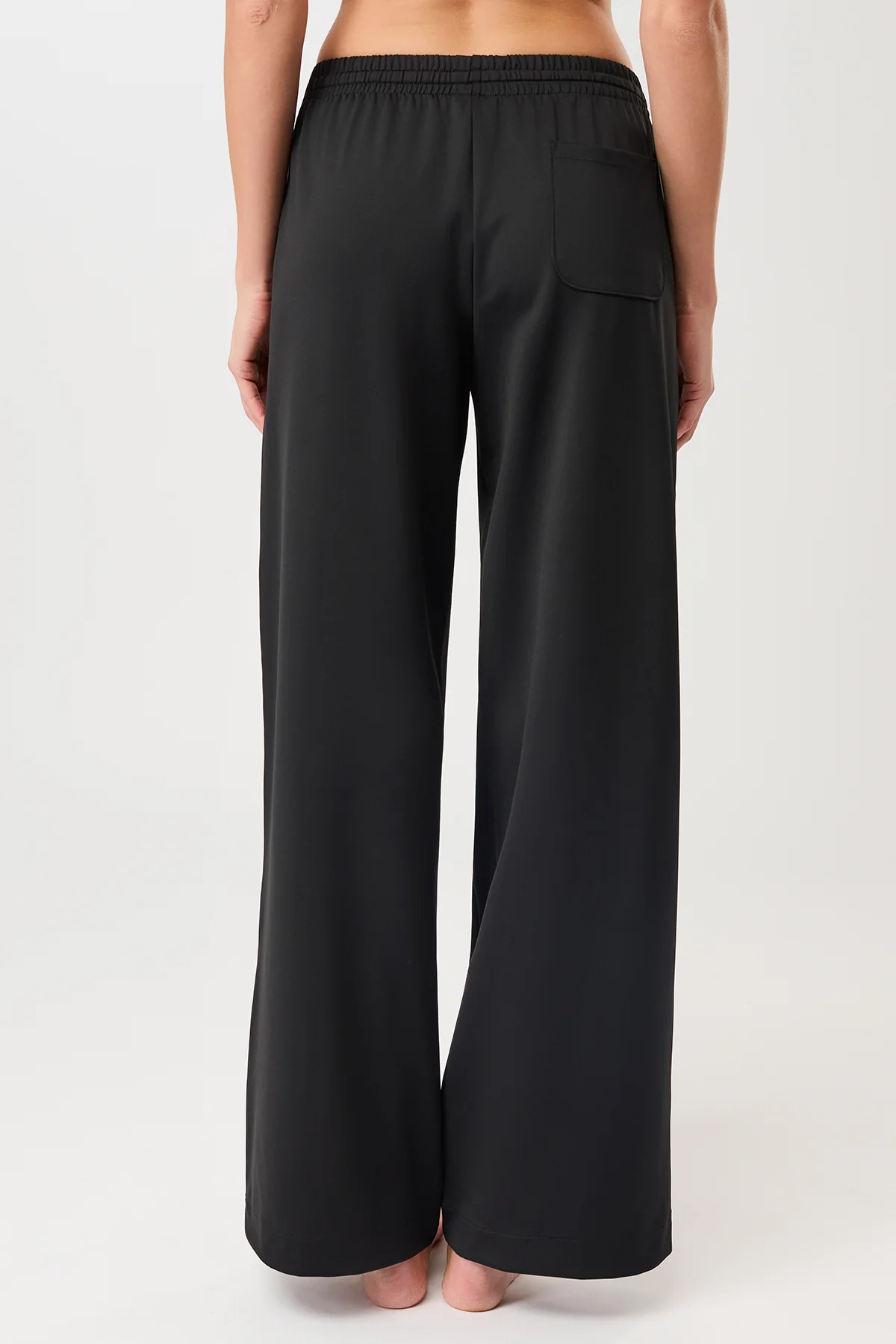 Track Pants - Black - Image 3