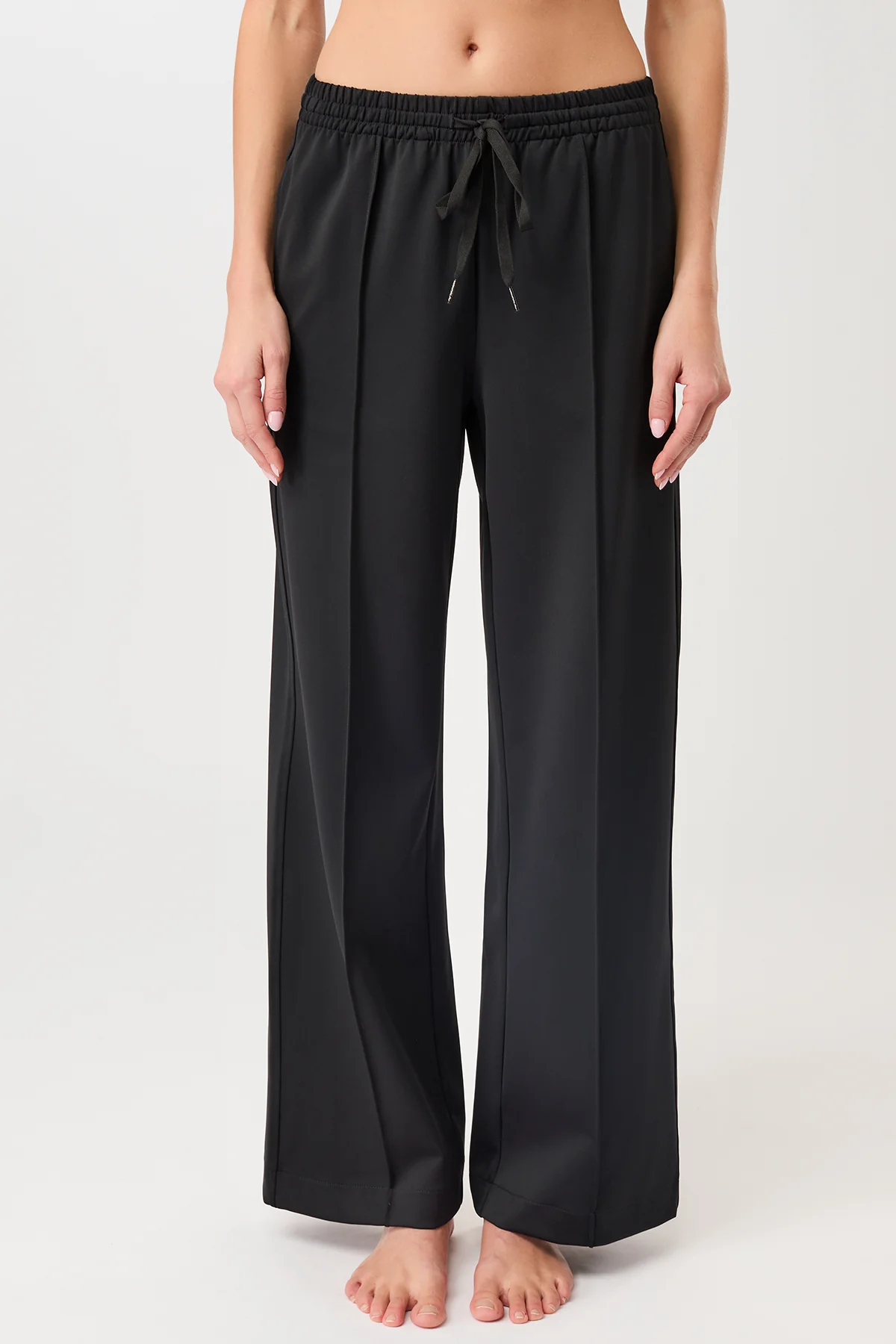 Track Pants - Black - Image 4