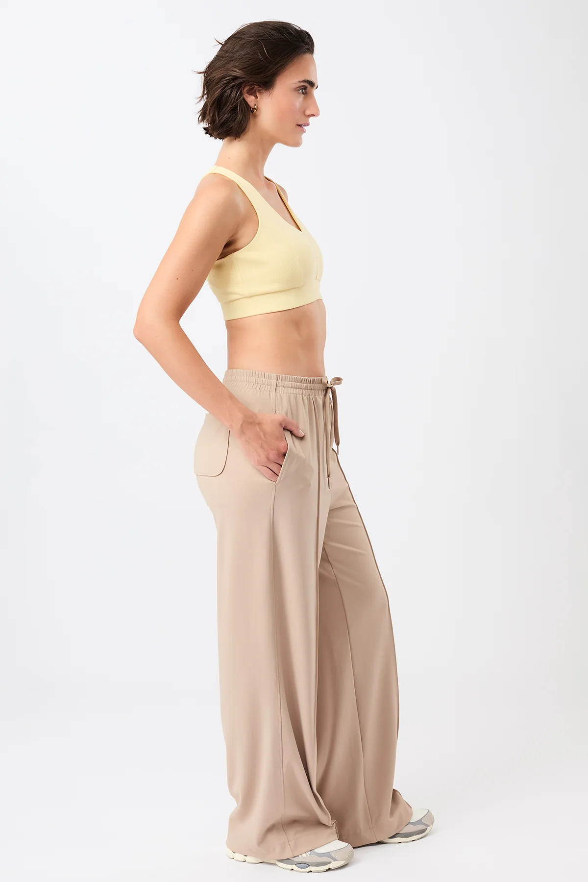 Track Pants - Desert - Image 7