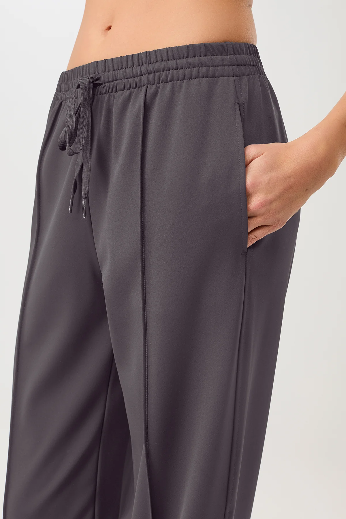 Track Pants - Onyx - Image 5