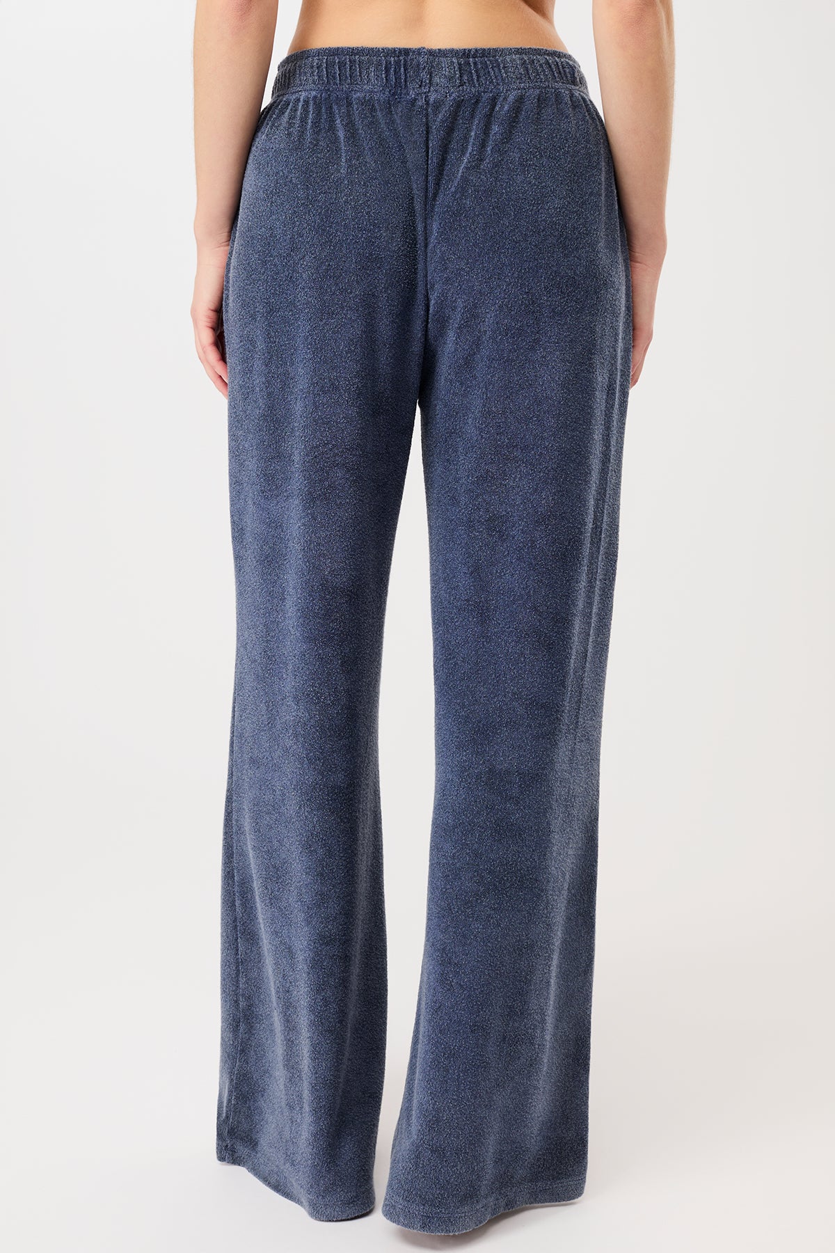Leisure Pants - Eclipse Blue - Image 3