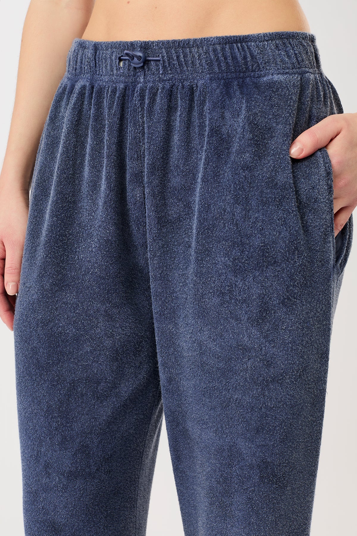 Leisure Pants - Eclipse Blue - Image 4