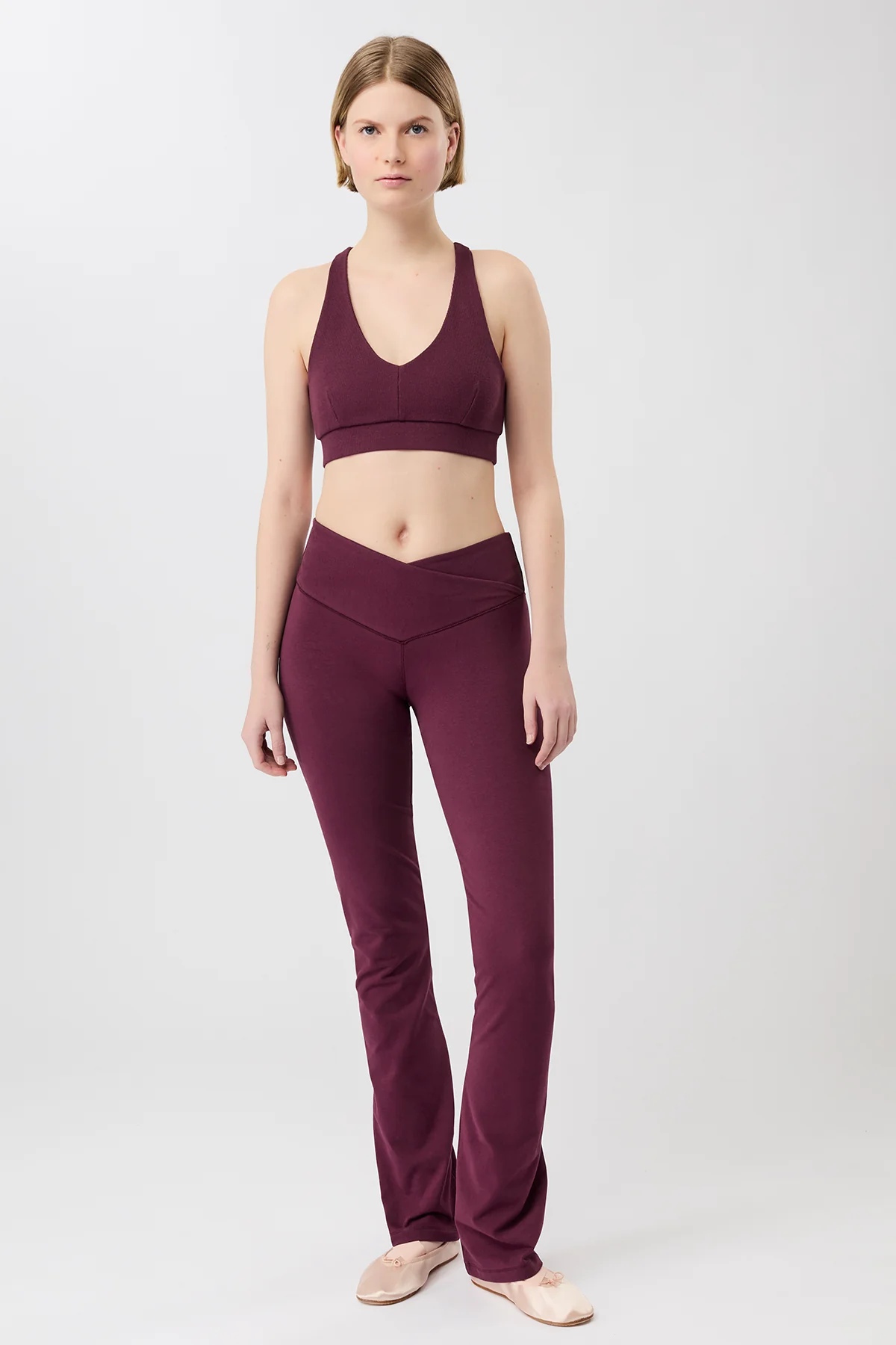 Rib Bra 2.0 - Prism, GOTS - Image 3