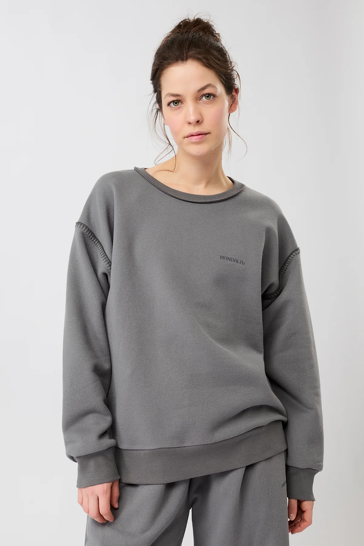 All Year Jumper - Nox