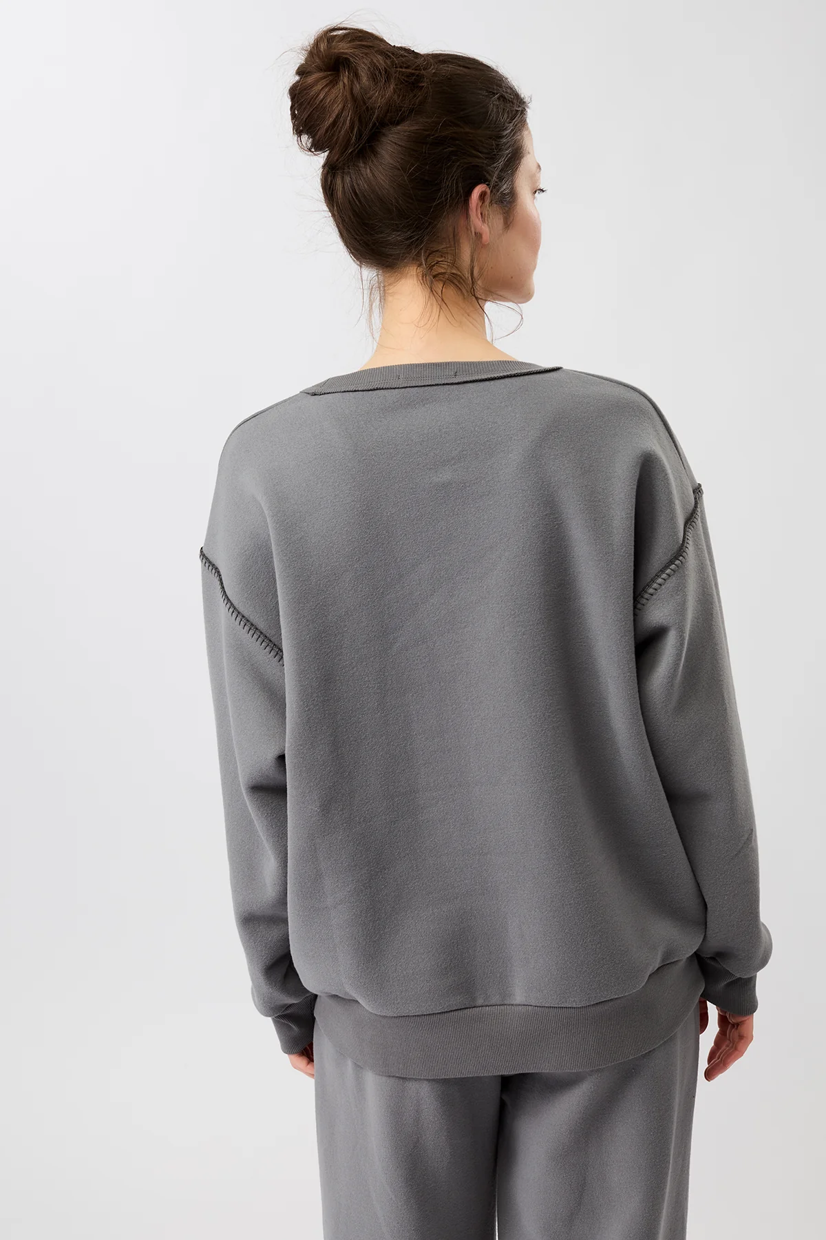 All Year Jumper - Nox - Image 2