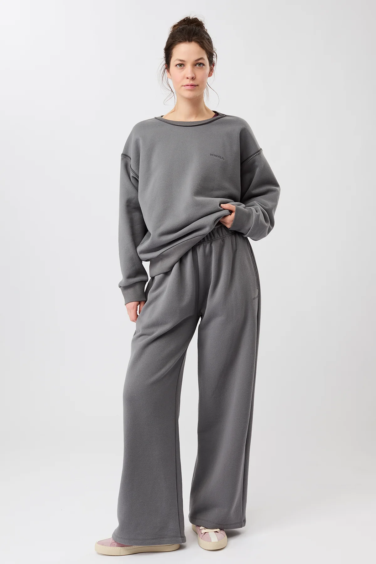 All Year Jumper - Nox - Image 3