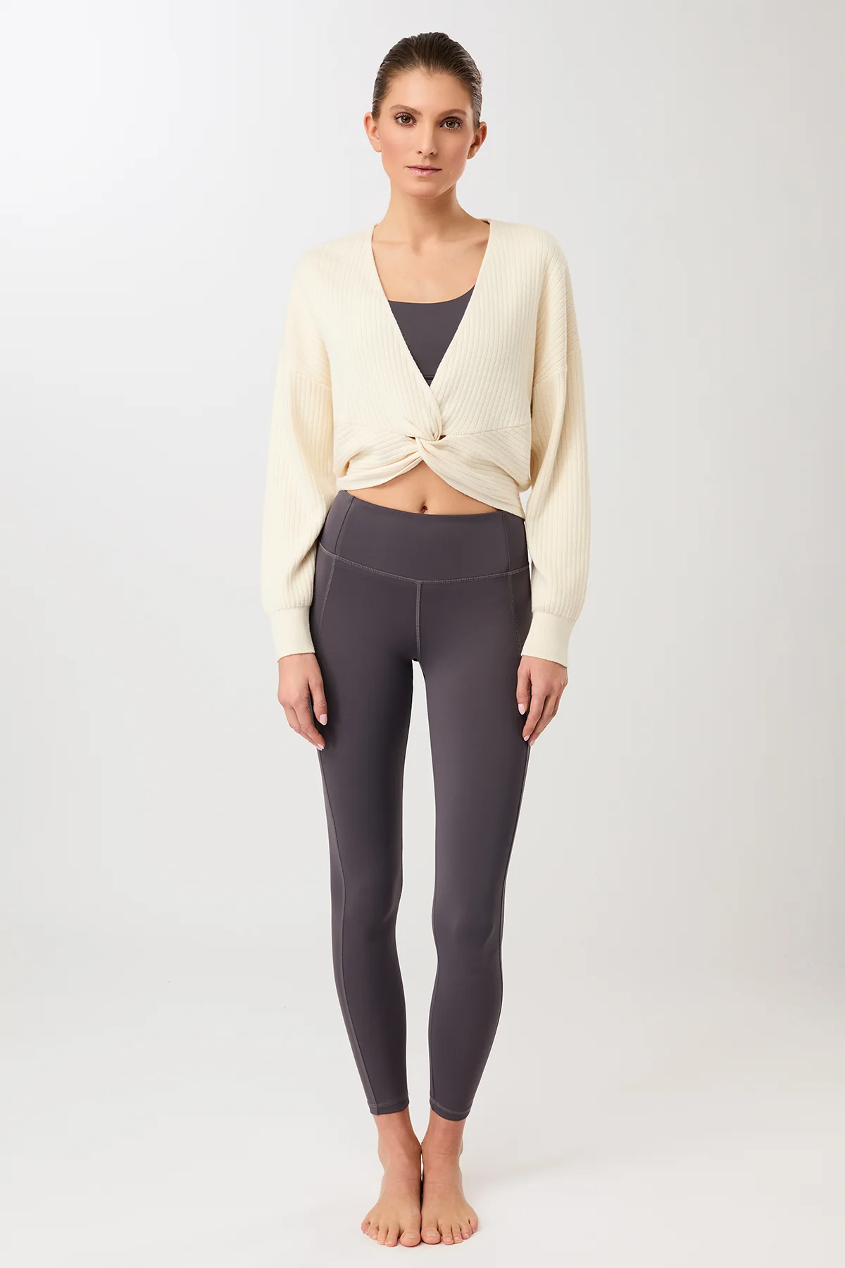 Stricktop 2 in 1 - White - Image 3