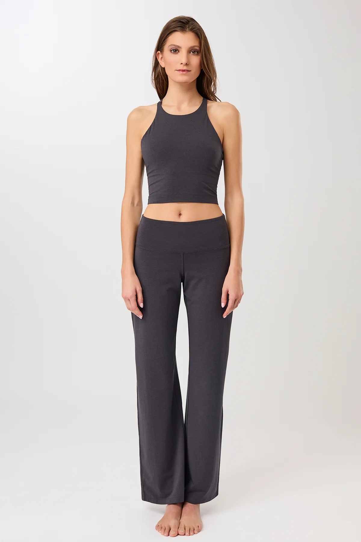 Cross Top - Onyx - Image 5