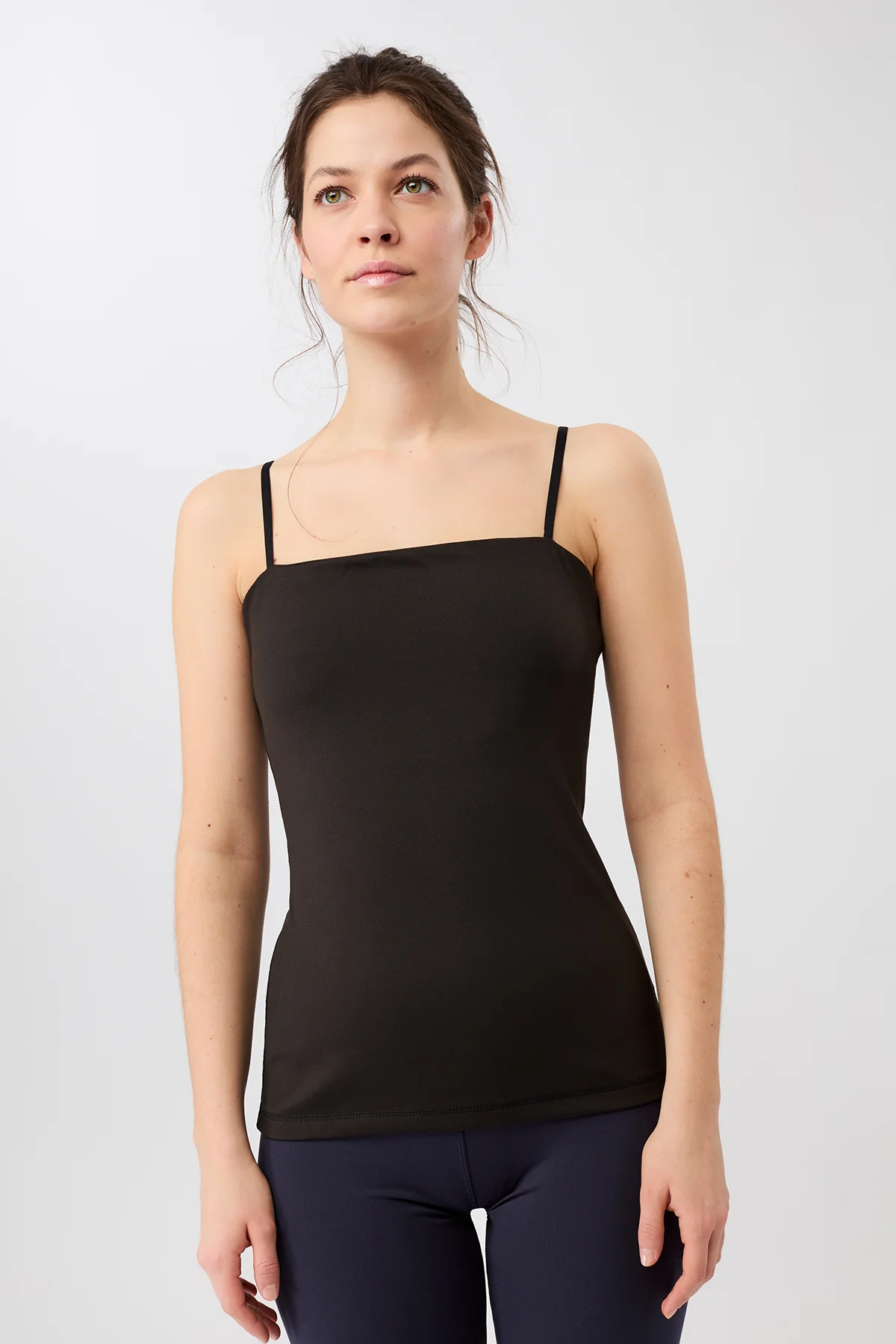 Active Tank - Black