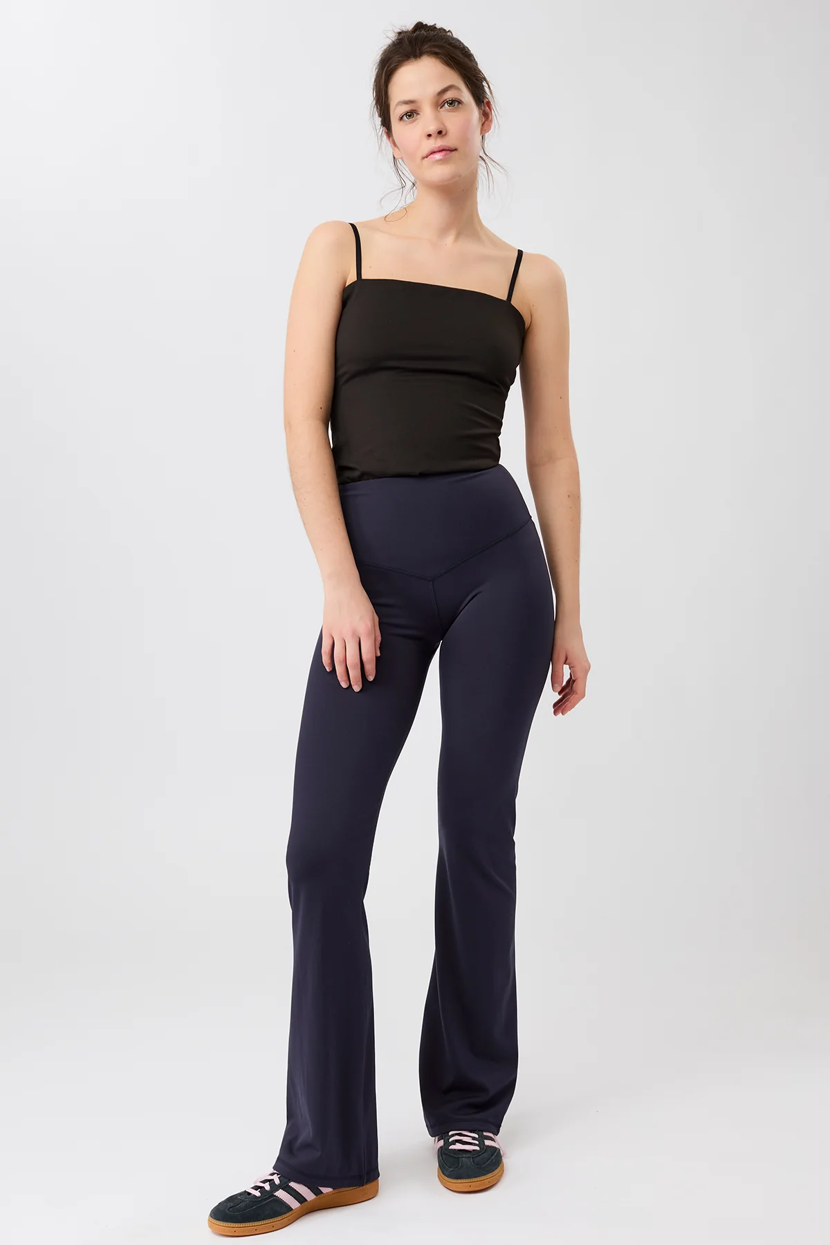 Active Tank - Black - Image 5