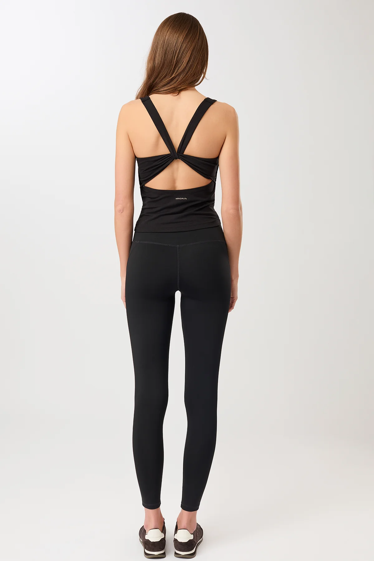 Balance Top - Black - Image 5