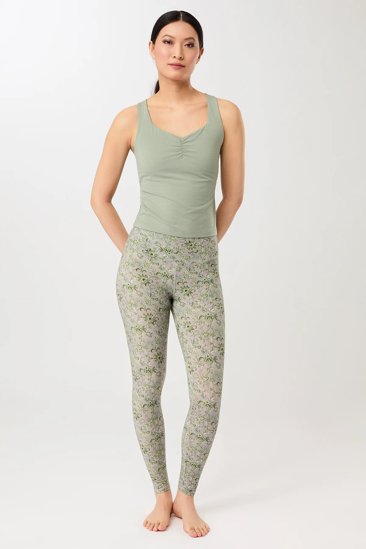 Balance Top - Mineral - Image 5