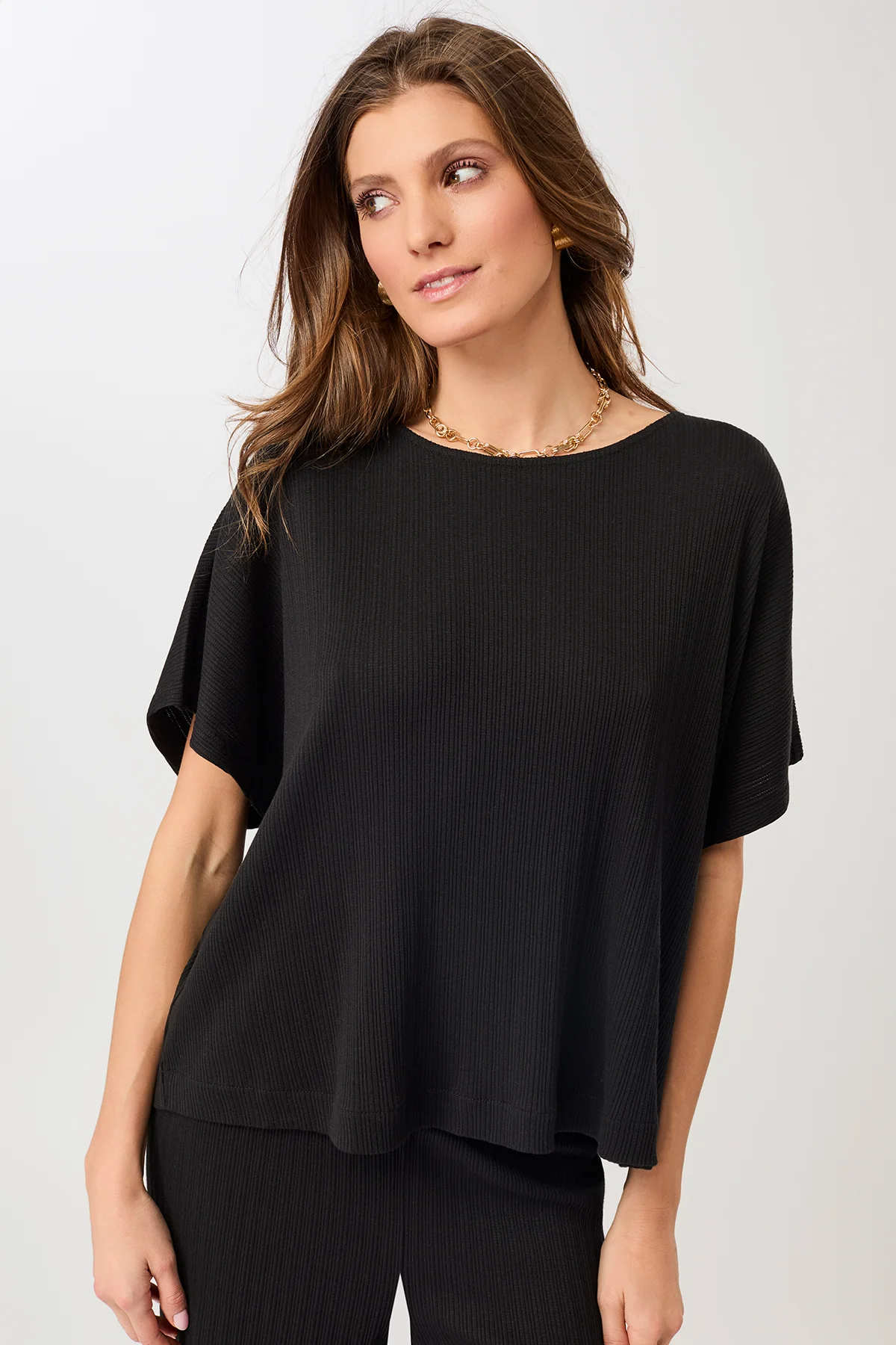 All Clear Shirt - Black