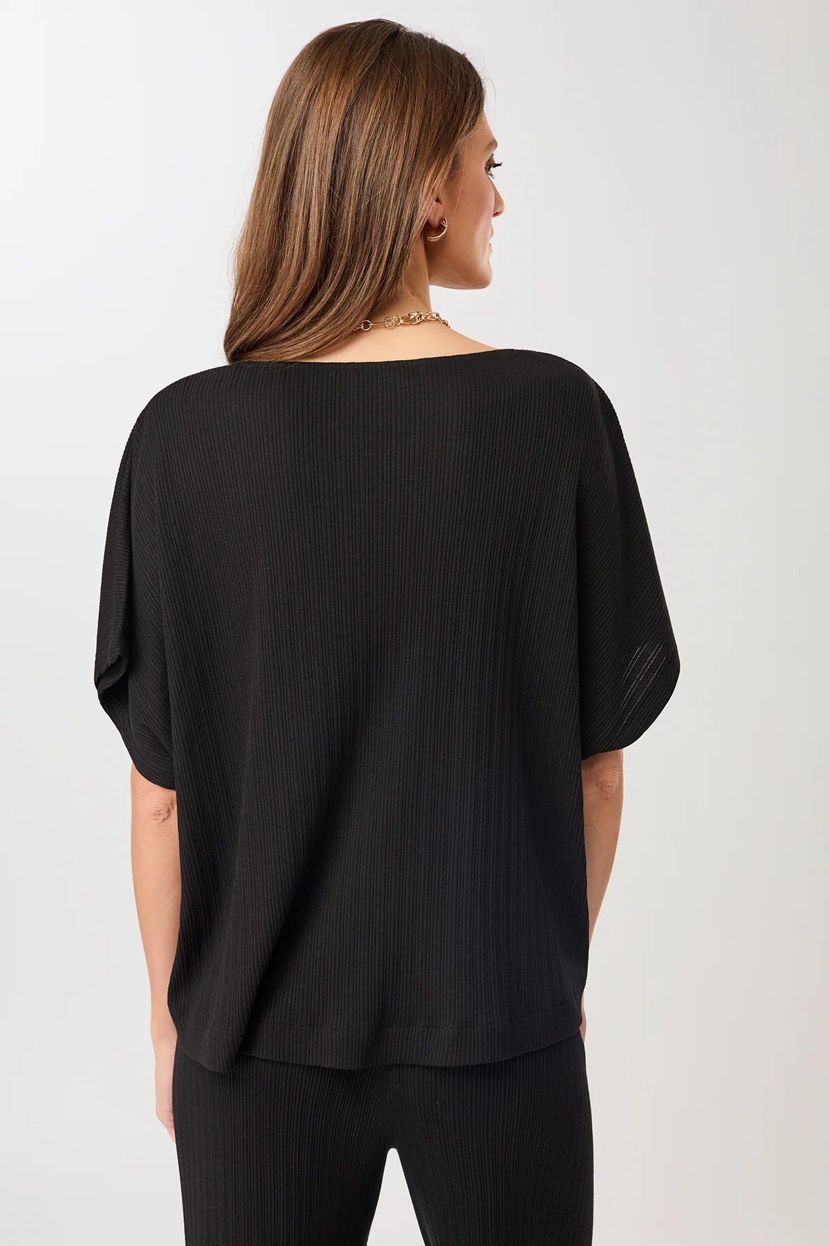 All Clear Shirt - Black - Image 2