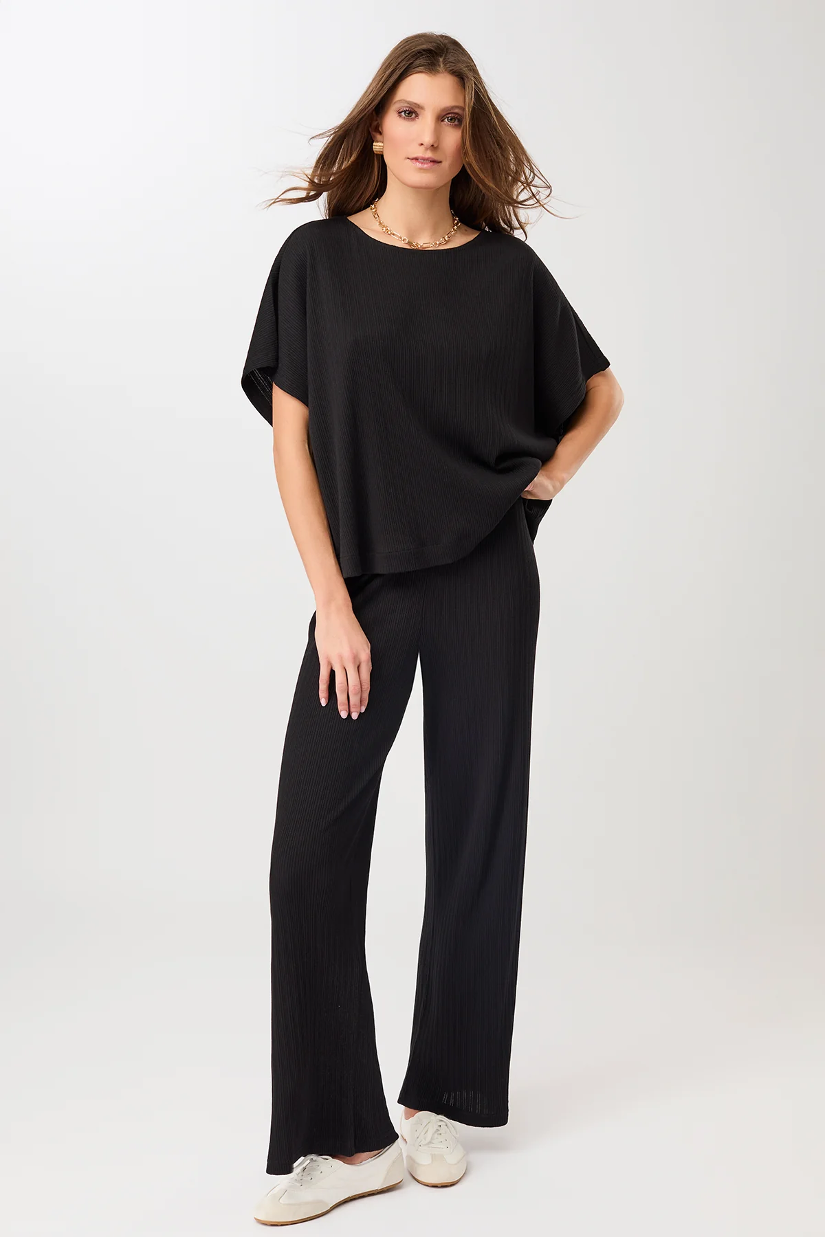 All Clear Shirt - Black - Image 3