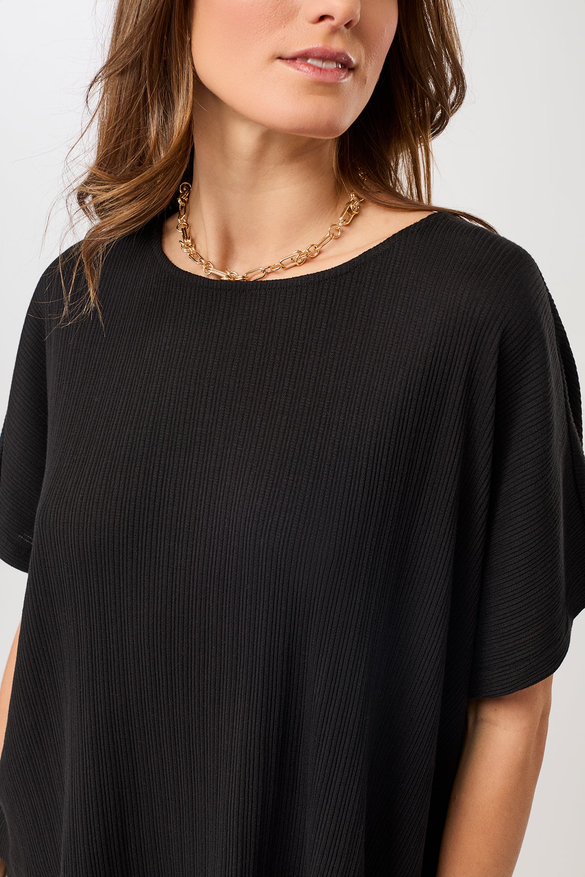 All Clear Shirt - Black - Image 4