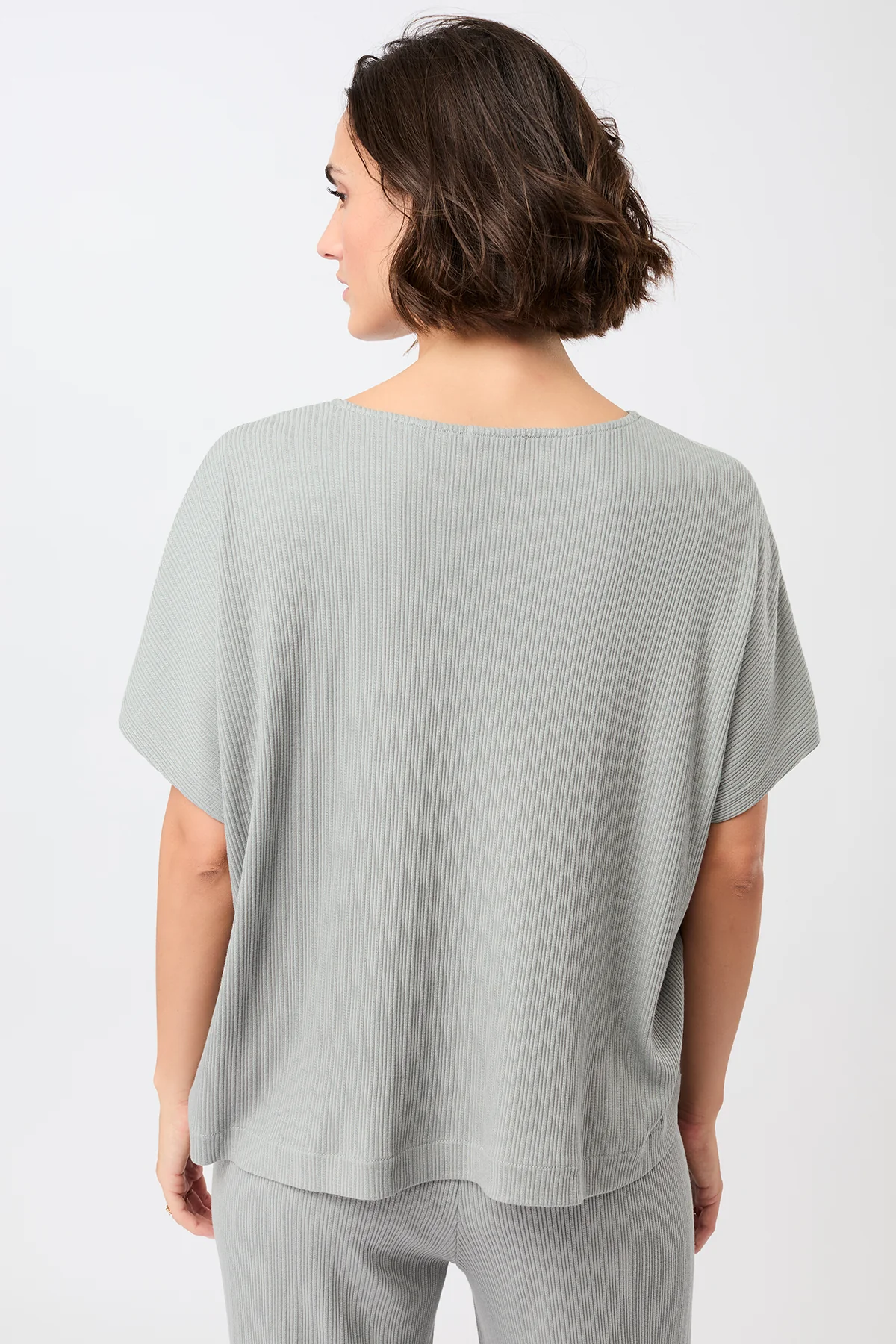 All Clear Shirt - Heather - Image 2
