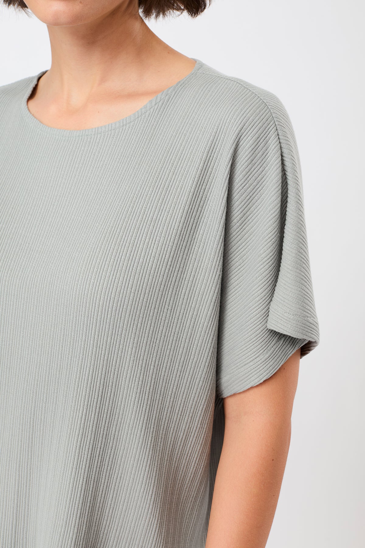 All Clear Shirt - Heather - Image 3