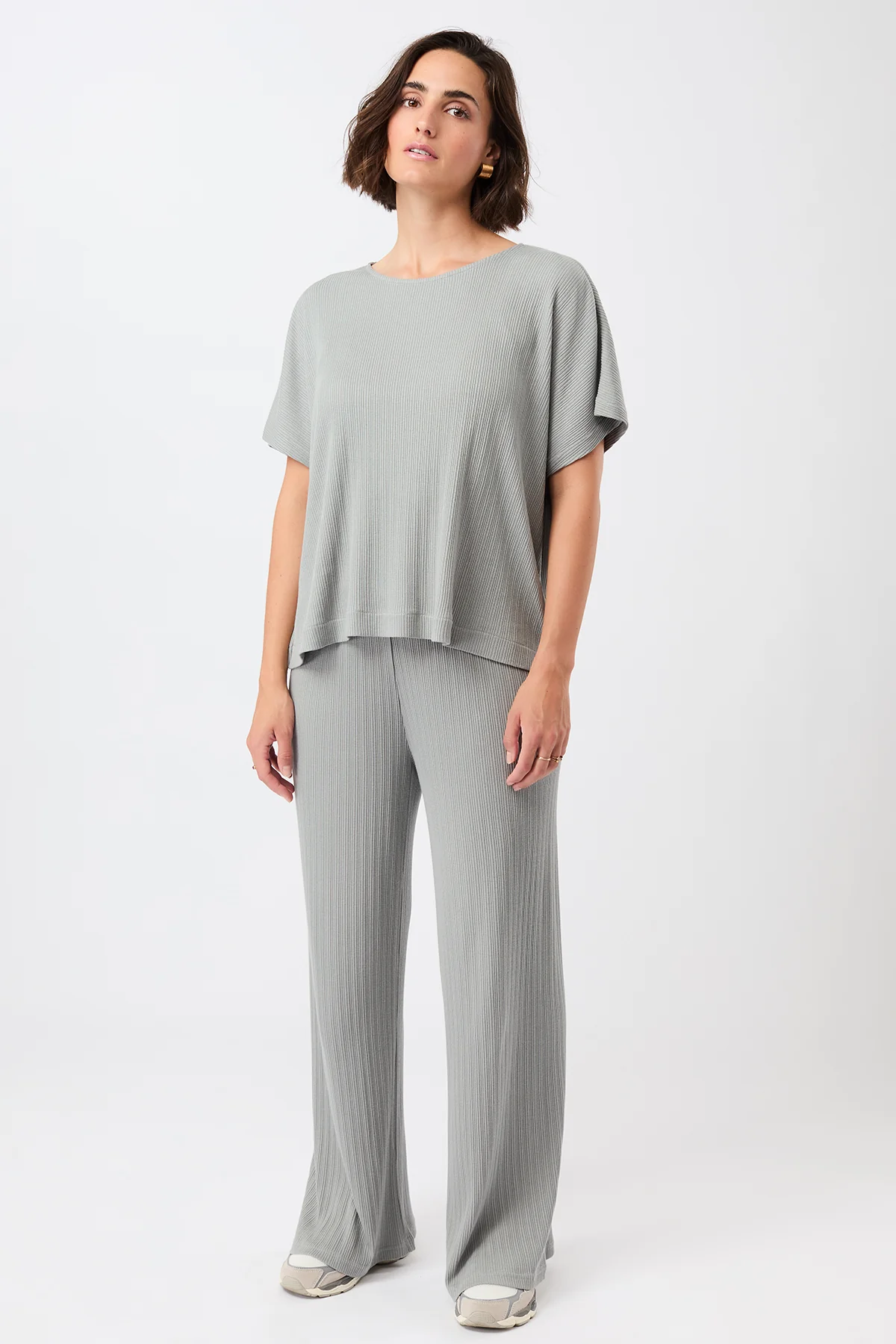 All Clear Shirt - Heather - Image 4