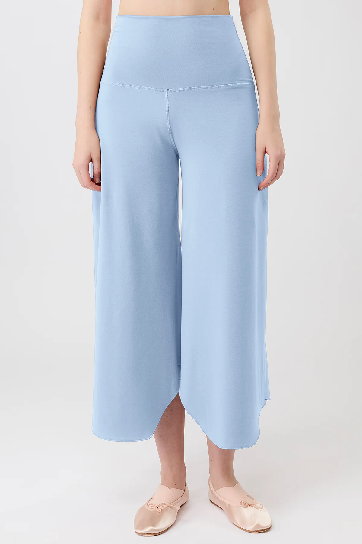Tulip Pants - Ozone