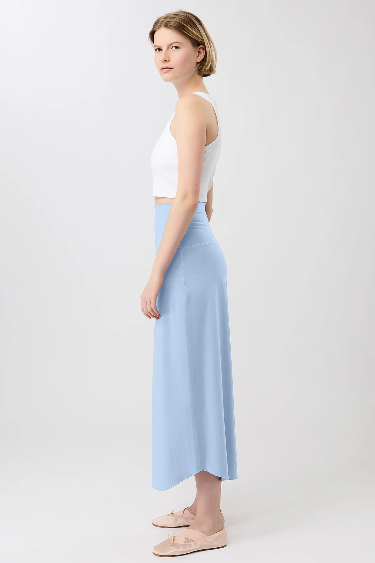 Tulip Pants - Ozone - Image 3